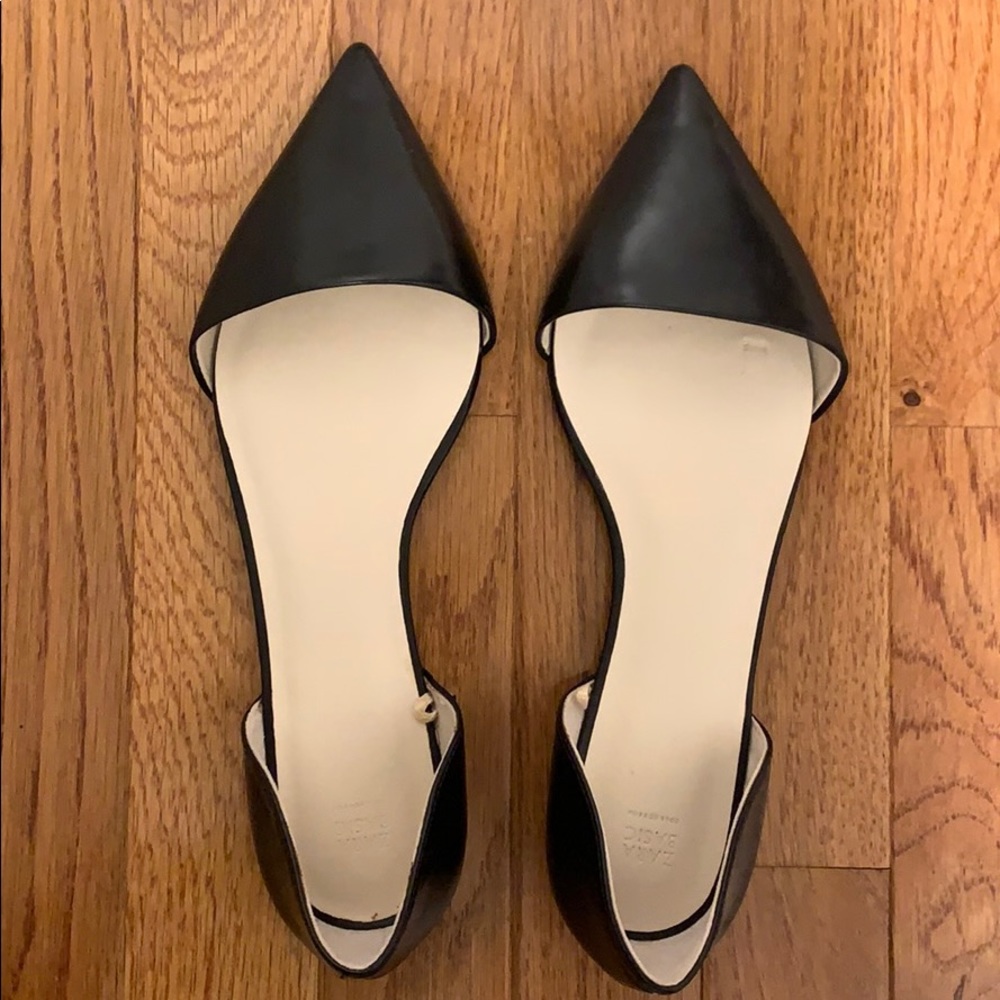 Zara flat